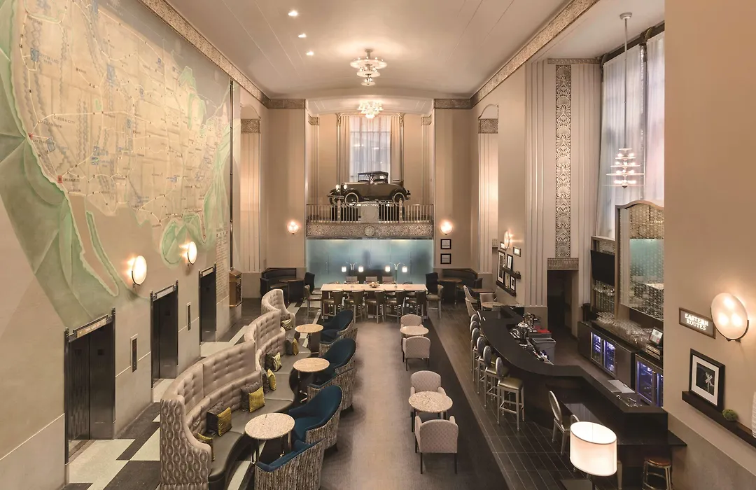 Hampton Inn Chicago Downtown/N Loop/Michigan Ave-1