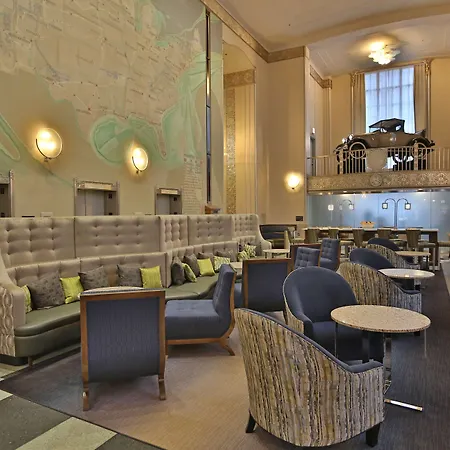Hampton Inn Chicago Downtown/N Loop/Michigan Ave-3